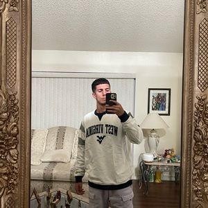 Meet your Posher, Craig